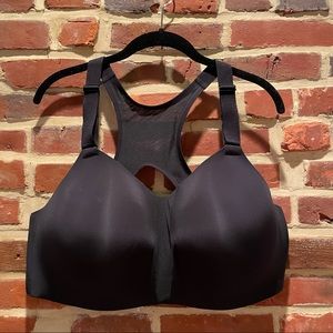 Nike Rival Women's High-Support Sports Bra (Plus Size)